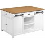 Kks Heritage - Vit / Tr
