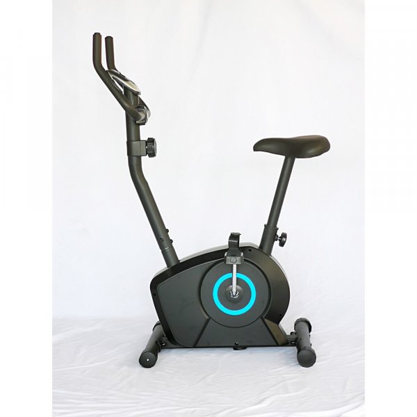 Tr�ningscykel Deluxe - Magnetiskt motst�nd