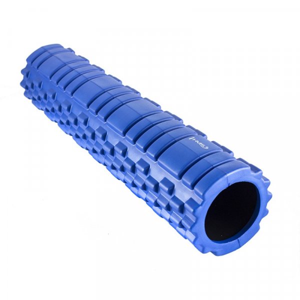 Foam Roller 61 cm - Svart