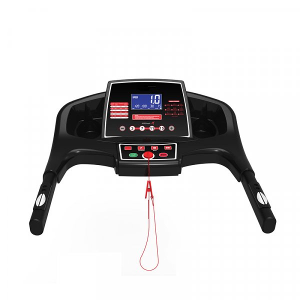 Felix - klappbares Laufband Felix - klappbares Laufband