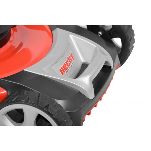 Batteridriven grsklippare 51 cm - 82 V