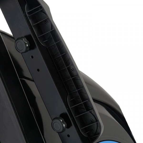 Crosstrainer Premium - Elektromagnetisk H1833i Crosstrainer Premium - Elektromagnetisk H1833i