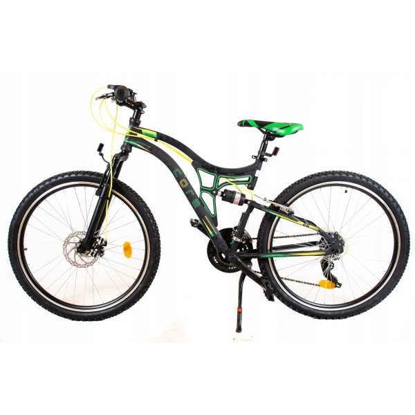 Mountainbike Amtrak Core 26\\\" - Grön Mountainbike Amtrak Core 26\\\" - Grön