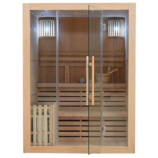 Bastu Traditional TG4 Bastu Traditional TG4