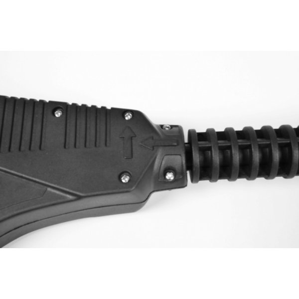 Högtryckstvätt med maxtryck 105 bar - 360 l/h Högtryckstvätt med maxtryck 105 bar - 360 l/h