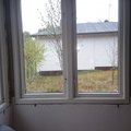 Fönster köpt på Hemfint jätte nöjd! 3-glasfönster Trä utåtgående - 2-Luft - U-värde 1,1