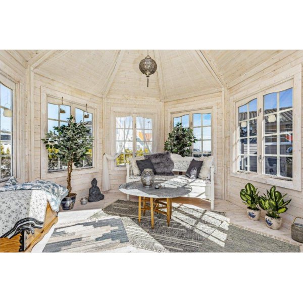 Lusthus Veronica79,2m