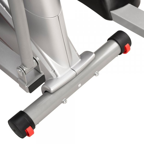 Magnetisk Crosstrainer - Elliptisk Magnetisk Crosstrainer - Elliptisk