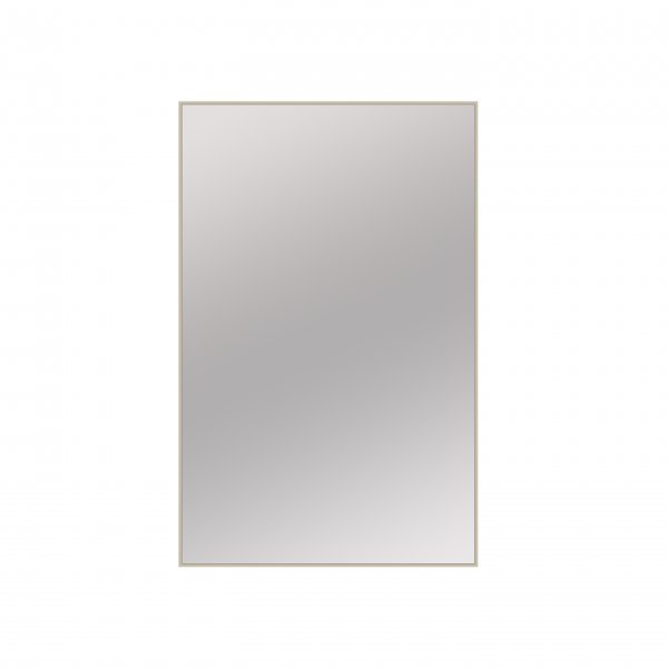 Spegel Orlando 190 x 120 cm - Beige Spegel Orlando 190 x 120 cm - Beige