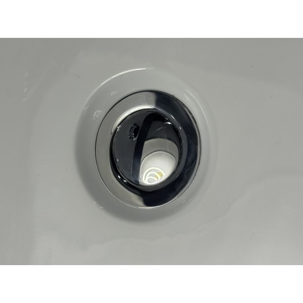 Badkar Hawi frist�ende 160 � 75 cm