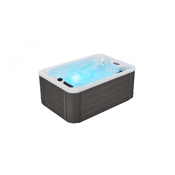 Spabad Ease IIII - 3 pers Spabad Ease IIII - 3 pers