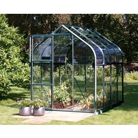 Växthus Orion 5m² Växthus Orion 5m²