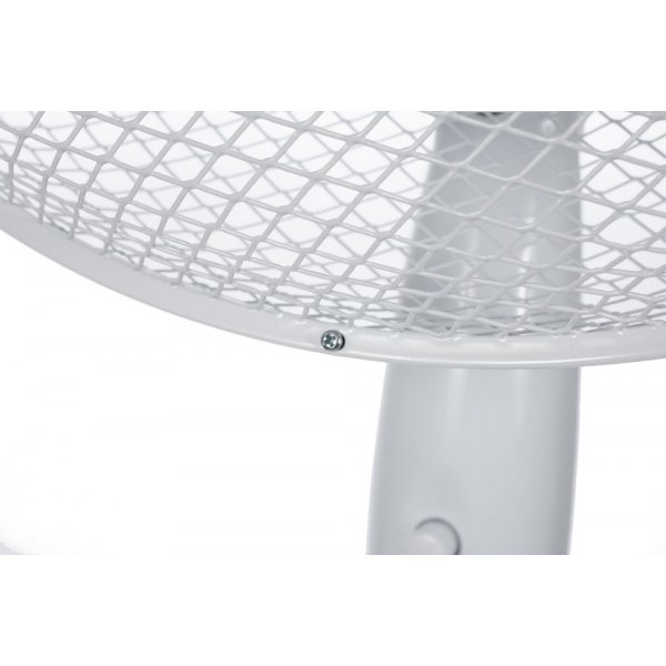 Stående fläkt - WL65 Vit Stående fläkt - WL65 Vit