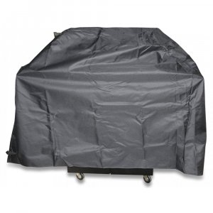 Regnskydd till gasolgrill 142x65x118cm Regnskydd till gasolgrill 142x65x118cm