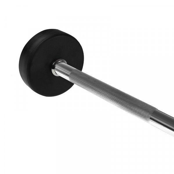 Skivstång med fast vikt - Olika vikter Skivstång med fast vikt - Olika vikter