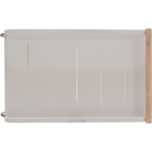 Lifestyle Garden Portals - Beige Serveringsvagn Lifestyle Garden Portals - Beige Serveringsvagn