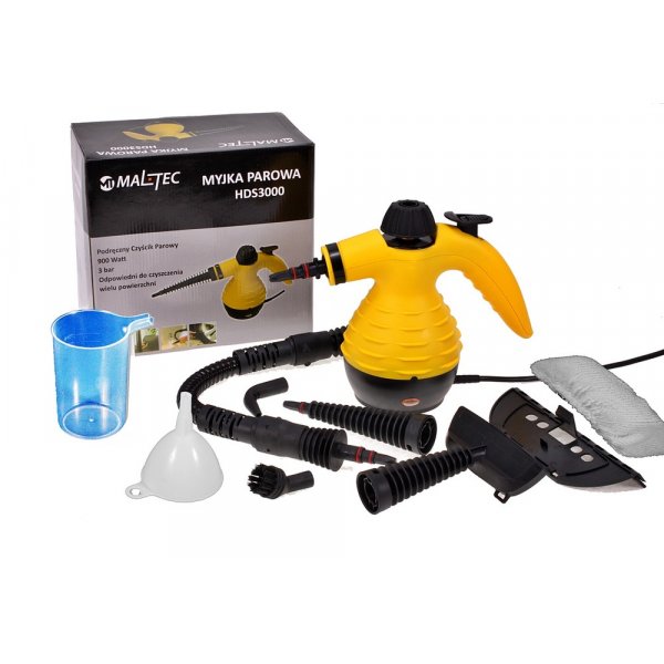 Ångtvätt HDS 900W Ångtvätt HDS 900W