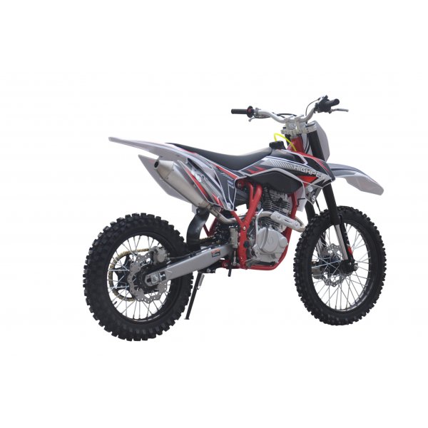 Cross DB-609 - 150cc Cross DB-609 - 150cc