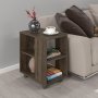 Telma sidobord 35 x 56 cm - Valn�t