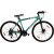 Mountain Bike Hybrid Mist 29