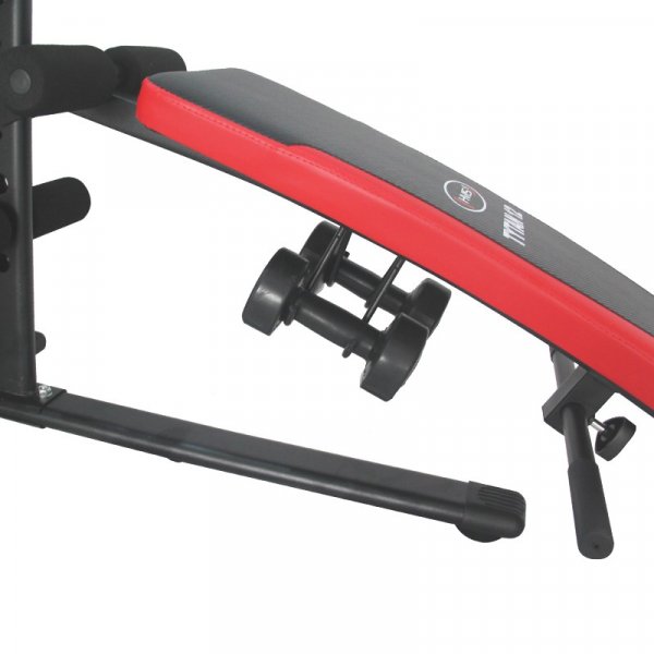 HMS Hjemmegym Tytan 12 HMS Hjemmegym Tytan 12