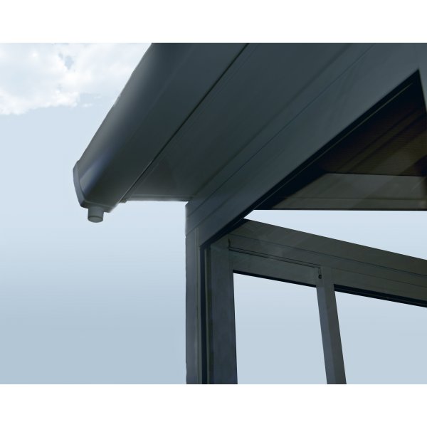 Canopia San Remo Udendrs rum 16,5 m - Mrkegr