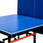 Ping-pong-pyt ulkokyttn - Taitettava pyrill