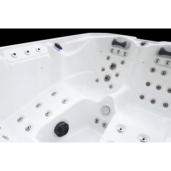 Spa-Reinigung SR808A Spa-Reinigung SR808A