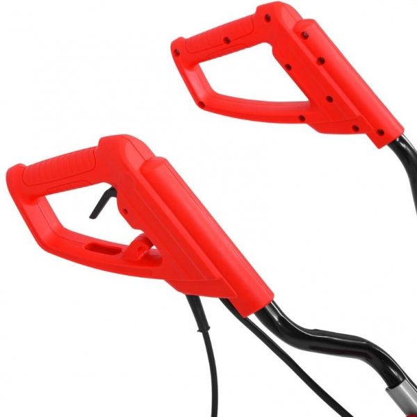 Sähköinen ohjausaisa - 1500W Sähköinen ohjausaisa - 1500W