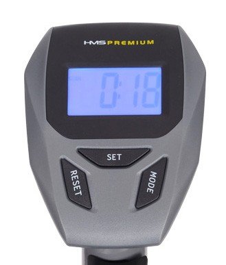 Trningscykel - Magnetisk (M0907)