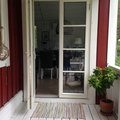 Kundbild F�nsterd�rr - altand�rr: Verkligen n�jda med v�r nya pard�rr