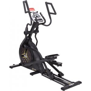 Crosstrainer Premium - Elektromagnetisk Crosstrainer Premium - Elektromagnetisk