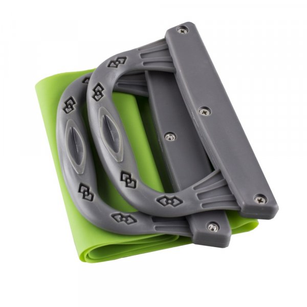 Pilates-expander - Gr�n