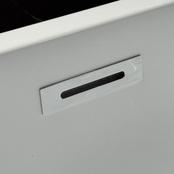 Badkar Hilo frist�ende 150 � 75 cm