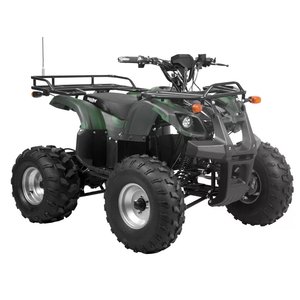 Elektrisk ATV - 1200W Army - ATV, Fyrhjulingar, Lekfordon & hobbyfordon, Utelek