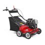 Bensindriven vertikalskrare - 49cm bred 160cc
