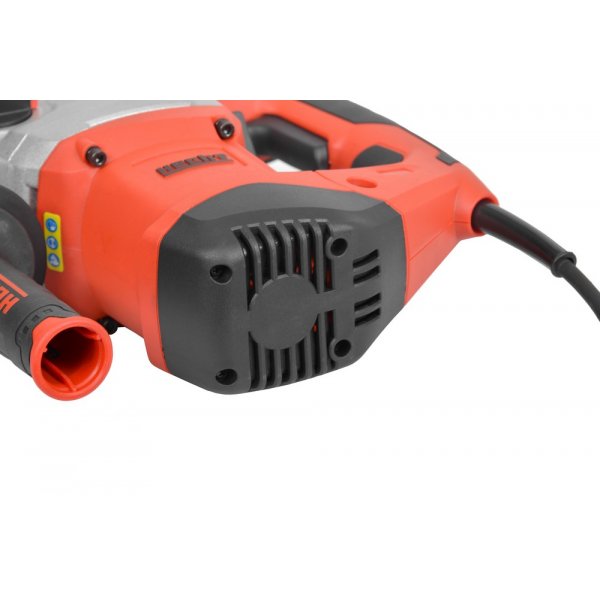 Bohrhammer 1500 W - Rot Bohrhammer 1500 W - Rot