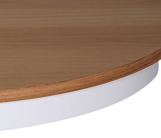 Matbord �120 vit/ek