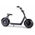 Elscooter Fatbike - 1000W + L�se k�de