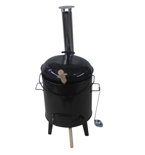 Mr Stew - Grytgrill | Kolgrill Mr Stew - Grytgrill | Kolgrill
