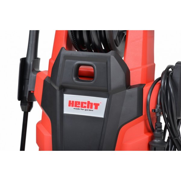 Højtryksrenser med maksimalt tryk 150 bar - 420 l/t Højtryksrenser med maksimalt tryk 150 bar - 420 l/t