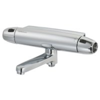 9000E II (med kran) 160 c/c, utlopp ned 9000E II (med kran) 160 c/c, utlopp ned