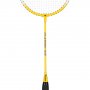Badmintonracket (gul) ALUMTEC 215