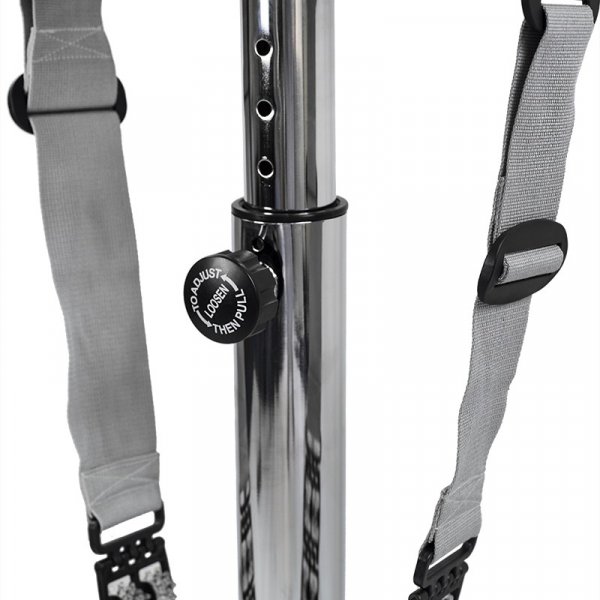 Massagemaskin (MA1020) 6 olika trningsprogram