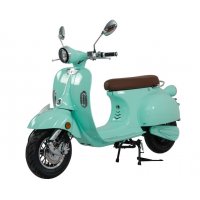 Elmoped - 2000W Grn