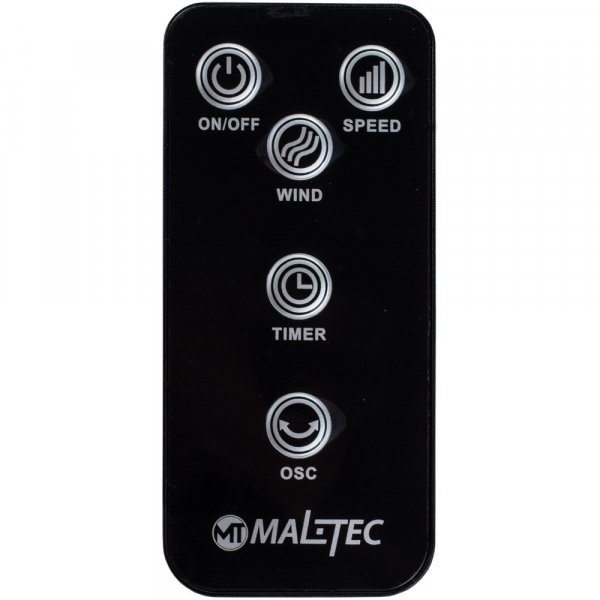 Kolumnfläkt - LED WK200W Kolumnfläkt - LED WK200W