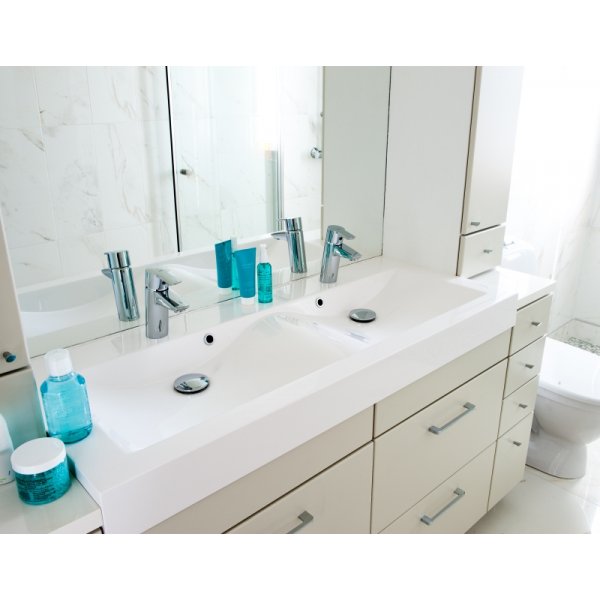 Oras Tvättställsblandare Cubista 2804 Oras Tvättställsblandare Cubista 2804