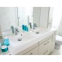 Oras Tvttstllsblandare Cubista 2804