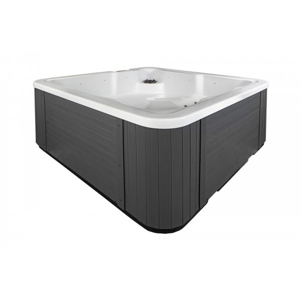 Spabad Luosto 29 Jets - 5 Personer - Inklusive lock Spabad Luosto 29 Jets - 5 Personer - Inklusive lock