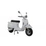 Elmoped - 2000W Vit